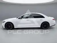 2024 Mercedes Benz S 350