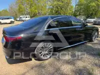 2024 Mercedes Benz S 350