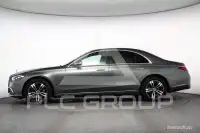 2024 Mercedes Benz S 350