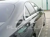 2024 Mercedes Benz S 350
