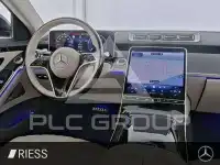 2024 Mercedes Benz S 350