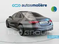 2024 Mercedes Benz S 350