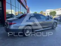 2024 Mercedes Benz S 350