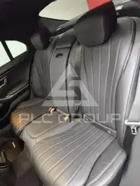 2024 Mercedes Benz S 350
