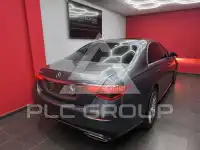 2024 Mercedes Benz S 350