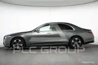 2024 Mercedes Benz S 350