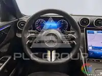 2024 Mercedes Benz C 300
