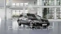 2024 Mercedes Benz C 300