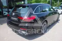 2024 Mercedes Benz C 300
