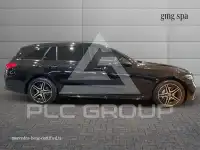 2024 Mercedes Benz C 300