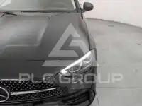 2024 Mercedes Benz C 300