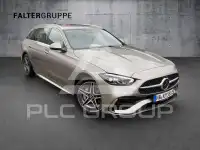 2024 Mercedes Benz C 300