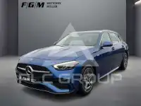 2024 Mercedes Benz C 300
