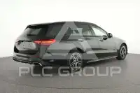 2024 Mercedes Benz C 300