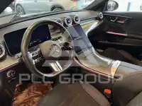 2024 Mercedes Benz C 300