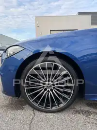 2024 Mercedes Benz C 300