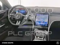 2024 Mercedes Benz C 300