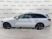 2024 Mercedes Benz C 300