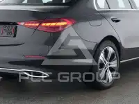 2024 Mercedes Benz C 300