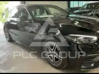 2024 Mercedes Benz C 300