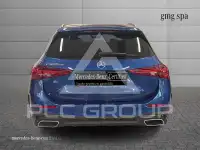 2024 Mercedes Benz C 300
