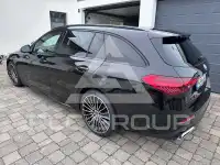 2024 Mercedes Benz C 300