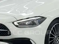 2024 Mercedes Benz C 300