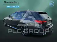 2024 Mercedes Benz C 300