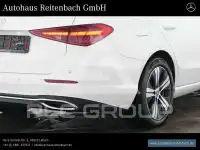 2024 Mercedes Benz C 300