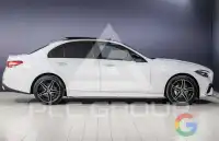 2024 Mercedes Benz C 300