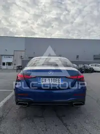 2024 Mercedes Benz C 300