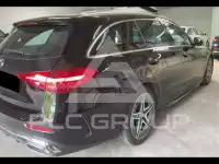 2024 Mercedes Benz C 300