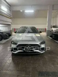 2024 Mercedes Benz C 300