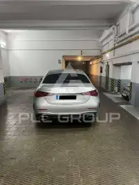 2024 Mercedes Benz C 300