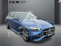 2024 Mercedes Benz C 300