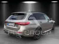 2024 Mercedes Benz C 300