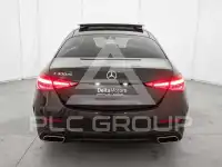 2024 Mercedes Benz C 300