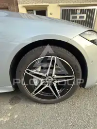 2024 Mercedes Benz C 300