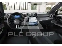2024 Mercedes Benz C 300