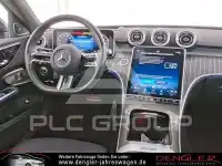 2024 Mercedes Benz C 300