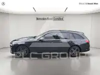 2024 Mercedes Benz C 300