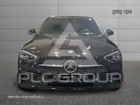2024 Mercedes Benz C 300