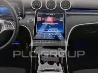2024 Mercedes Benz C 300