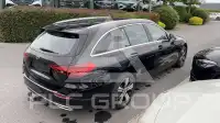 2024 Mercedes Benz C 300