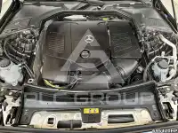 2024 Mercedes Benz C 300