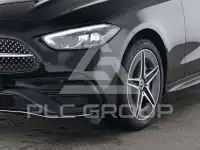 2024 Mercedes Benz C 300