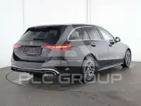 2024 Mercedes Benz C 300