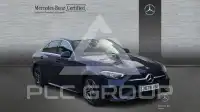 2024 Mercedes Benz C 300