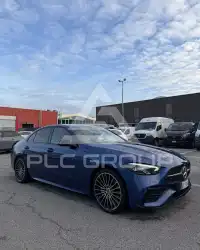 2024 Mercedes Benz C 300