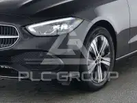 2024 Mercedes Benz C 300